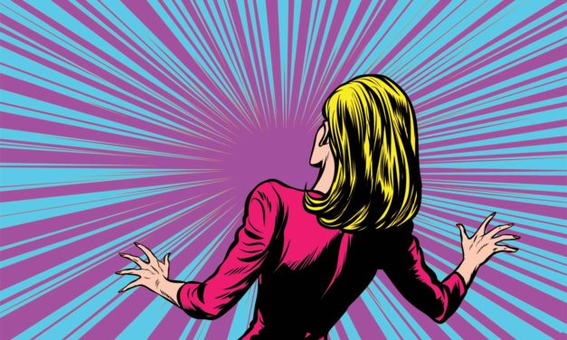 40 is sometimes the new 20, but mostly, it’s still 40