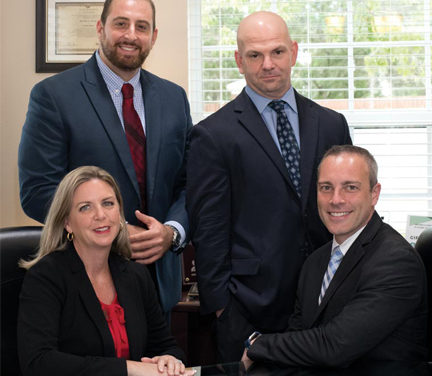 Brown & Associates Law & Title, P.A.