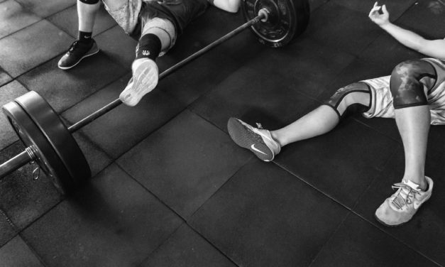 Can You Out-Exercise a Bad Diet?