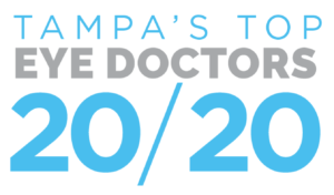 Tampa's Top Eye Doctors 20/20