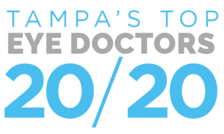 Tampa’s Top Eye Doctors