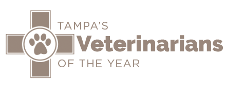 Tampa’s Veterinarians of the Year