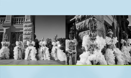 Laganza – The Power Of Elegance