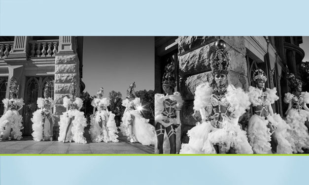 Laganza – The Power Of Elegance