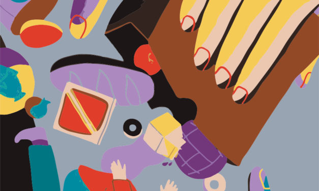 Food Sensitivity Testing For A Personalized Diet