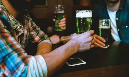 7 Places to Celebrate St. Patrick’s Day in Tampa