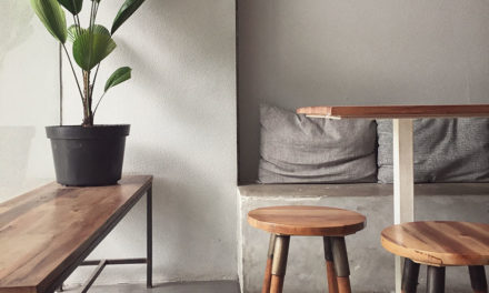 Simple Changes To Modernize The Look Of Your Space