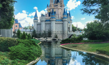 Time to Make Magic Again!