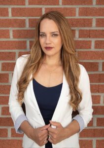 Candice Rojas-Colucci