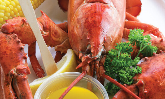 A South Fork in the Road – Wining, Dining  & Slumbering in Southampton – The Hamptons