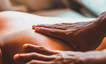 Lymphatic  Drainage  Massage