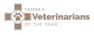 Tampa's Veterinarians of the Year