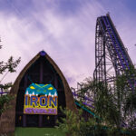IRON GWAZI – THE BEAST AWAKENS MARCH 11