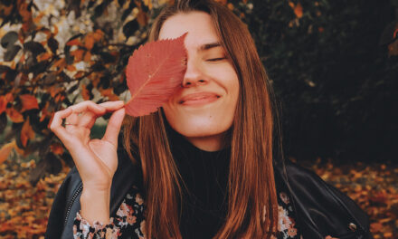 Get your skin ready for Fall