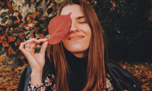 Get your skin ready for Fall