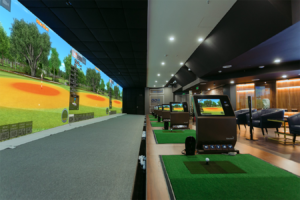 Golfzon