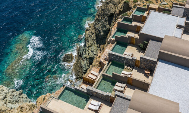 Revitalize Your Soul at ARCO