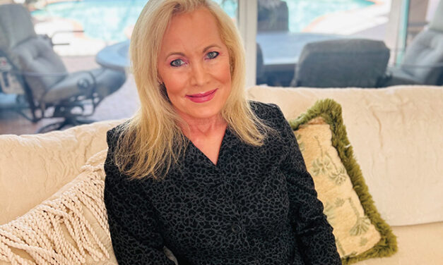 Lynette Silon‐Laguna