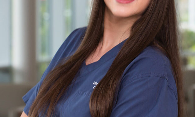 Lilia Correa-Selm, MD