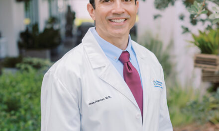 Jose Alemar, MD