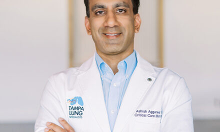 Dr. Ashish Aggarwal
