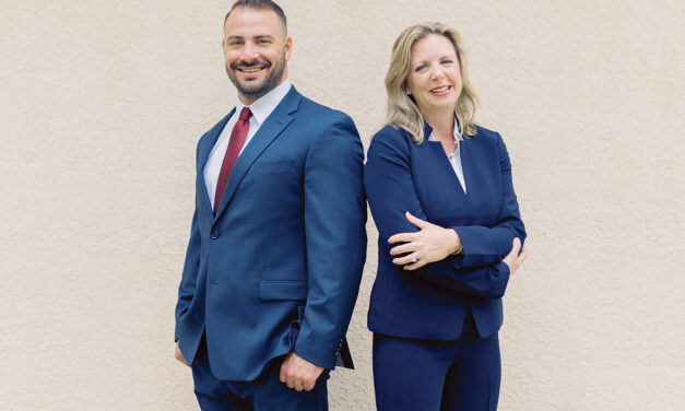 Brown & Associates Law & Title, P.A.