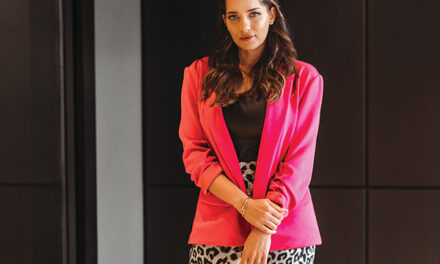 Candice Colucci, Esq.