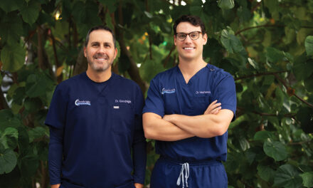 Goodnight Orthodontics