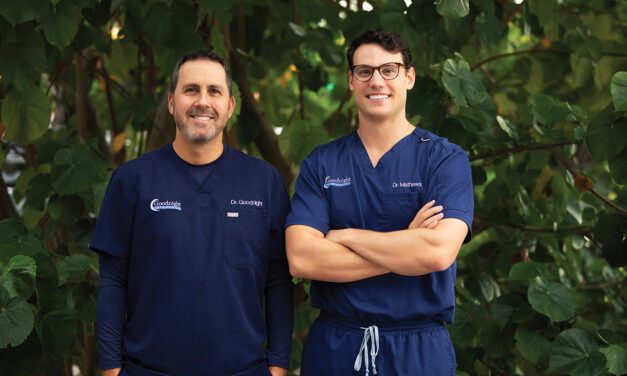 Goodnight Orthodontics