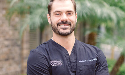 Michael A Diez, D.M.D.