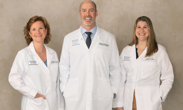 Bayfront Health Medical Group Colorectal Surgery