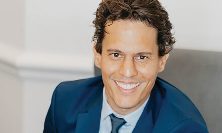 Roberto Macedo DDS, MS, PhD