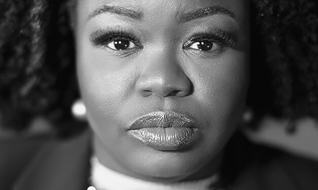 Lisa Marie Knox, Esq.