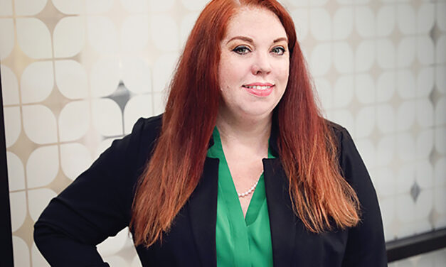 Lauren A. Leikam, Esq.