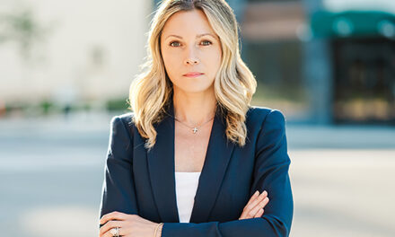 Victoria E. Hatfield