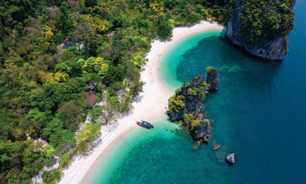 Off-Grid Panama: A Remote Adventure