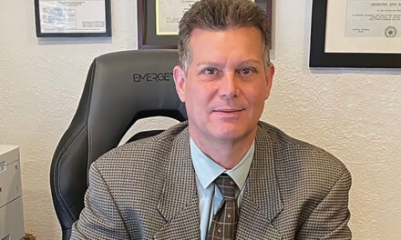 Dr. Michael P. Strolla