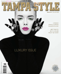 Tampa Cover