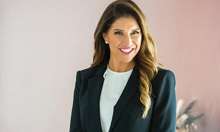 Christina Anton Garcia