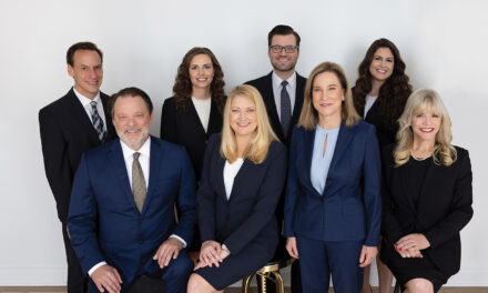 Harris, Hunt & Derr, P.A.