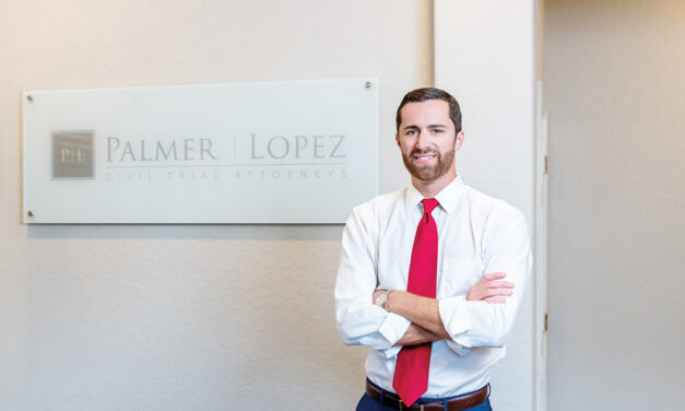 Joseph K. Lopez, Jr.