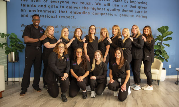 Dunedin Family Dentistry