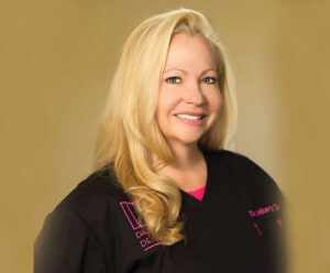 Hilary Dalton, DMD, MS