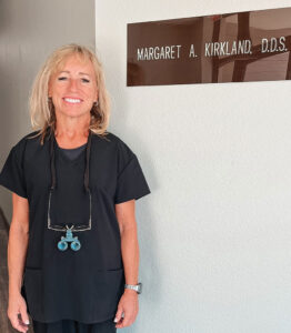 Dr.’s Margaret & Barclay Kirkland, Kirkland Dental Arts