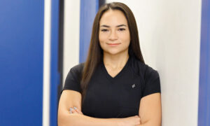 Ariana Godoy, DDS