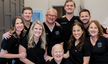 McIlwain Dental Specialists