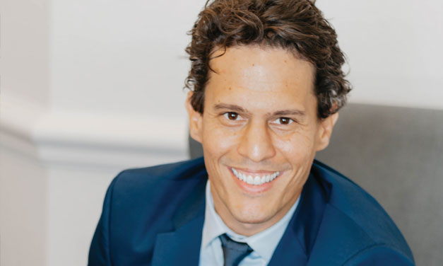 Roberto Macedo, DDS, MS, PHD