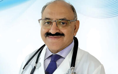 Ajoy Kotwal, MD