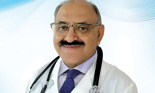 Ajoy Kotwal, MD
