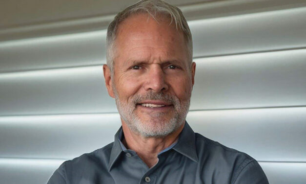 Dr. Bradley P. Barnes